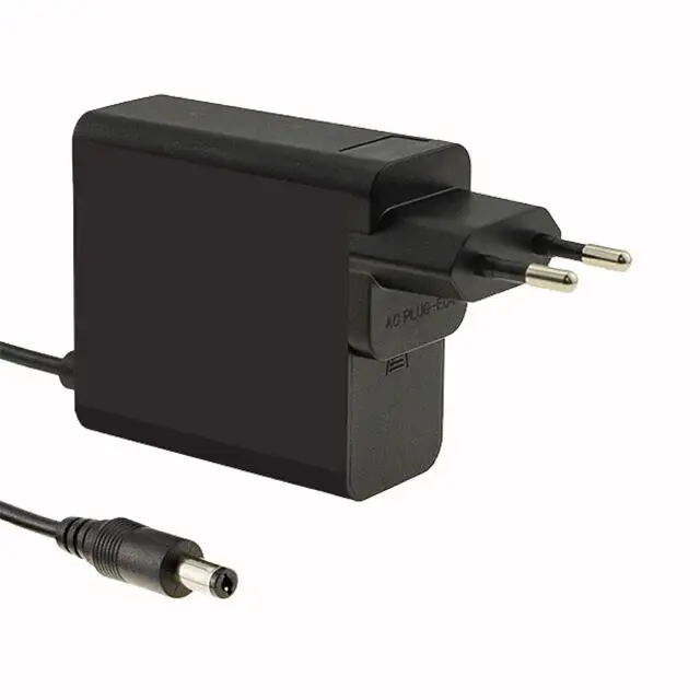 12V 3.75 Amper Priz Tipi Adaptör - NGE45E12-P1J