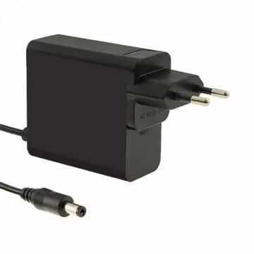 12V 3.75 Amper Priz Tipi Adaptör - NGE45E12-P1J
