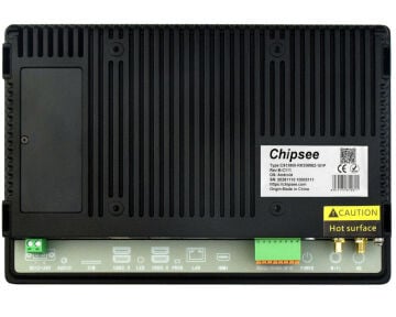 Panel PC PPC-A55-101S