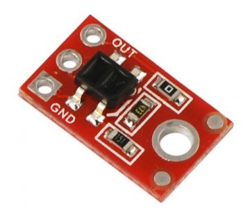 QTR-1A Kontrast Sensörü