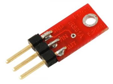 QTR-1A Kontrast Sensörü