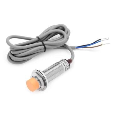 Kapasitif PNP Proximity Sensör - LJC18A3-B-Z/BY
