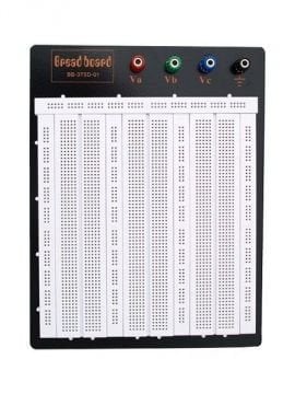 BreadBoard TT T-ECHNI-C 3lü BB3T5D