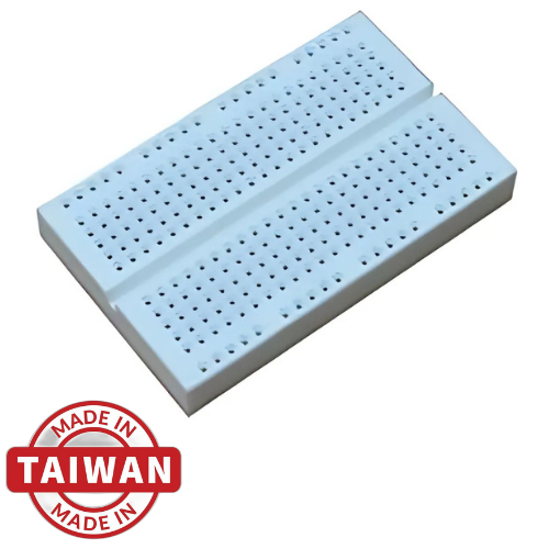 Mini BreadBoard WBP-323