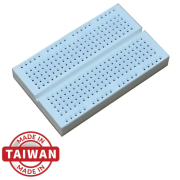 Mini BreadBoard WBP-323