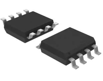 MCP2561-E/SN SMD Yüksek Hızlı CAN Transceiver Entegresi