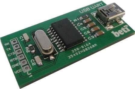 UART KARTI
