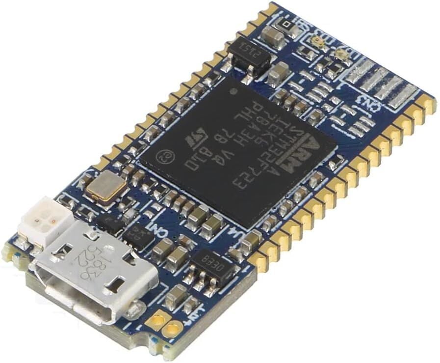 STLINK-V3MODS Compact STM32 - Debugger, Programmer