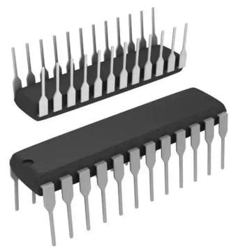 74HC181 4-bit high-speed parallel Arithmetic Logic Units Dip-24