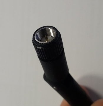 BT-D-402 433MHz RF Anten