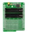 Battery Boost Shield