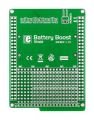 Battery Boost Shield