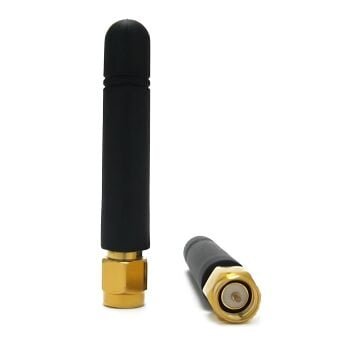 2J0202-C20N Bluetooth/WiFi Anten 180 Derece