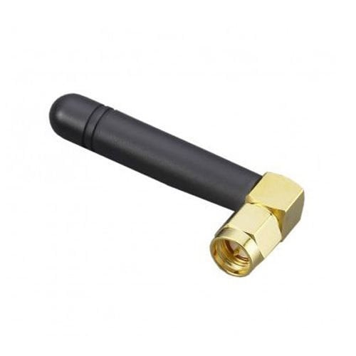 Bluetooth/WiFi Anten 90 Derece