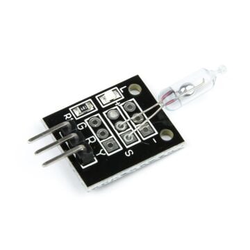 KY-017 Civalı Tilt Sensör Kartı (Civalı Eğim Sensörü)