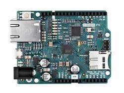 Orjinal Arduino Leonardo ETH