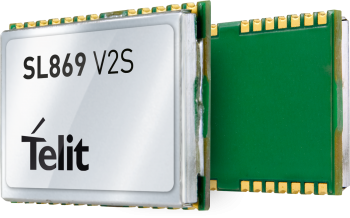 SL869 V2S GPS MODÜL