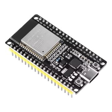 ESP32-WROOM-32 WiFi Bluetooth Geliştirme Kartı 38 Pin Type-C