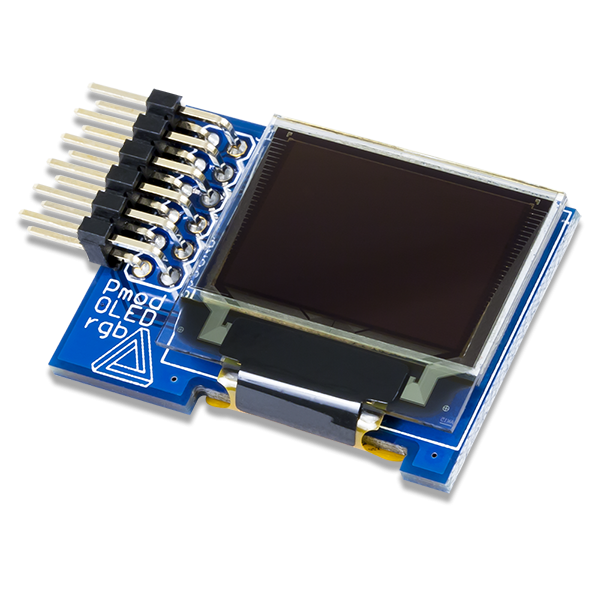 PMOD OLEDRGB