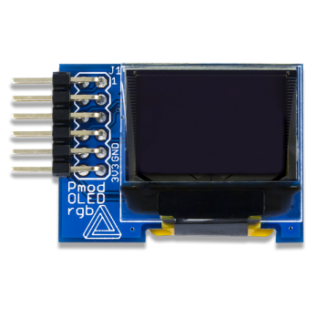 PMOD OLEDRGB