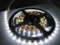 ŞERİT LED BEYAZ SİLİKONLU 5MT FİYATI (2.90USD+KDV)