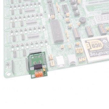RS485 Isolator Click