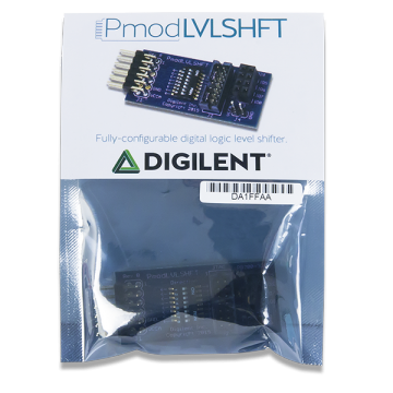 Pmod LVLSHFT   Logic Level Shifter Kartı