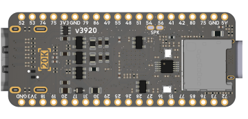 Sipeed Tang Nano 20K FPGA Geliştirme Kartı