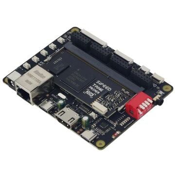 Sipeed Tang Primer 20K Dock FPGA Geliştirme Kiti