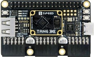 Sipeed Tang Primer 25K FPGA Geliştirme Kiti