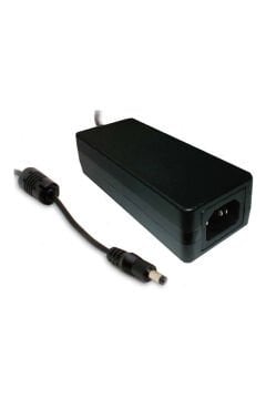 12V 3.3A 40W Adaptör - GST40A12-P1J + Power Kablosu