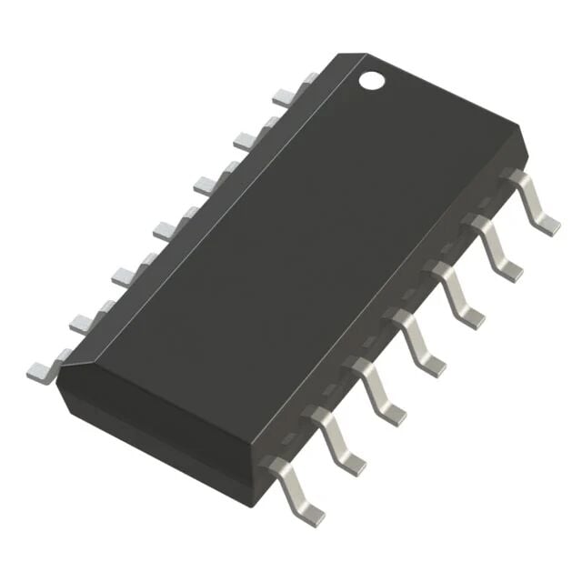 ADA4610-4ARZ 4 Kanallı Op Amp Entegresi SOIC-14
