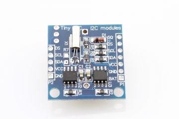 Tiny RTC