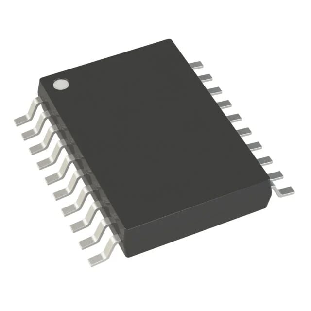 ADG5248FBRUZ 8:1 Analog Multiplexer Entegresi 335 Ohm TSSOP-20