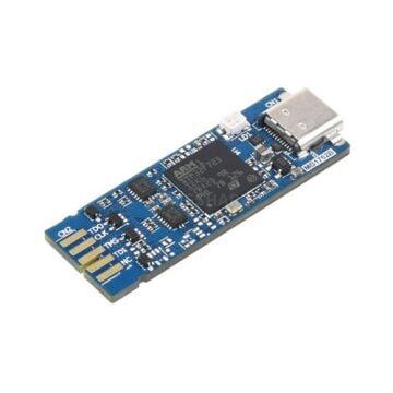 ST-LINK V3 MiniE Compact STM32 - Debugger, Programmer