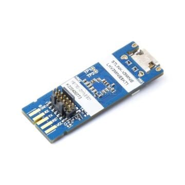 ST-LINK V3 MiniE Compact STM32 - Debugger, Programmer