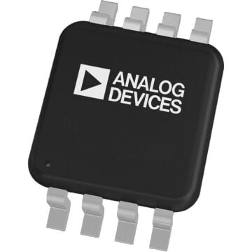 ADA4522-1 ARMZ Tek Kanallı Op Amp Entegresi MSOP-8