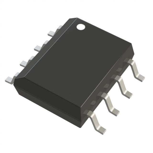 LT1990ACS8#PBF Tek Kanallı Op Amp Entegresi SO-8