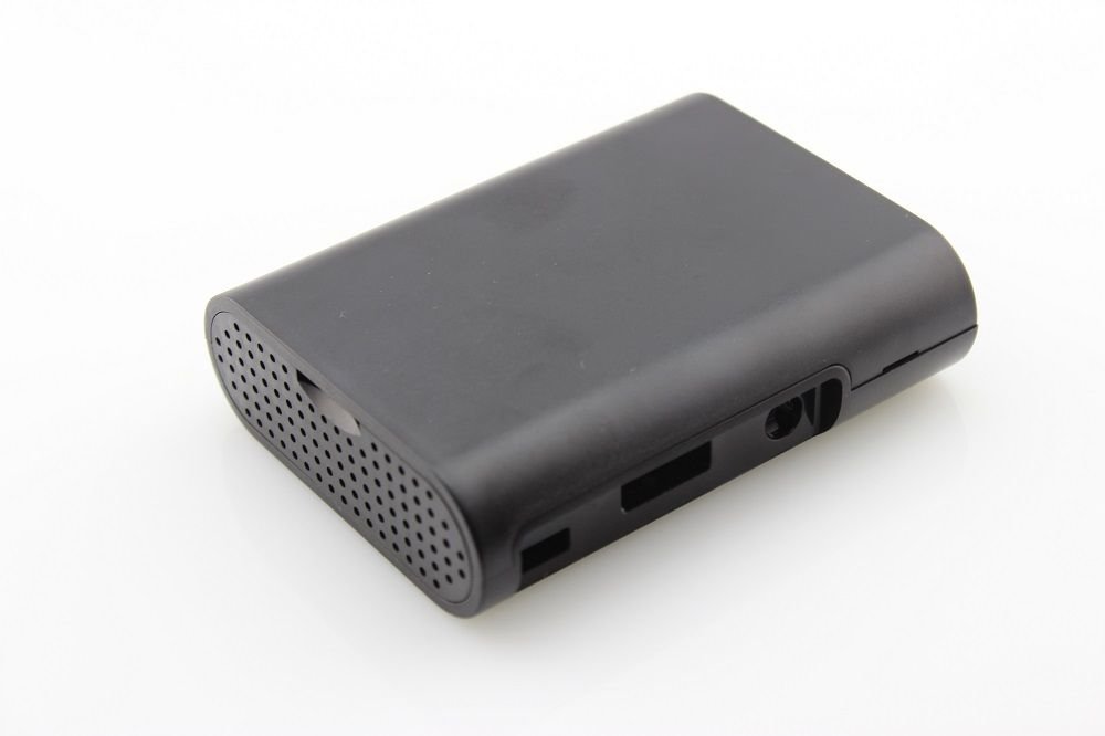Raspberry Pi B+ Plastik Kutu