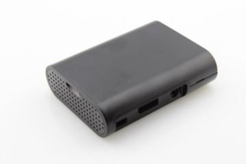 Raspberry Pi B+ Plastik Kutu