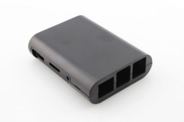 Raspberry Pi B+ Plastik Kutu