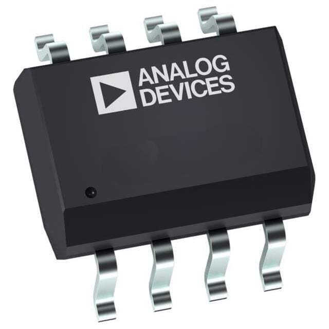 ADA4530-1ARZ Tek Kanallı Op Amp Entegresi SOIC-8