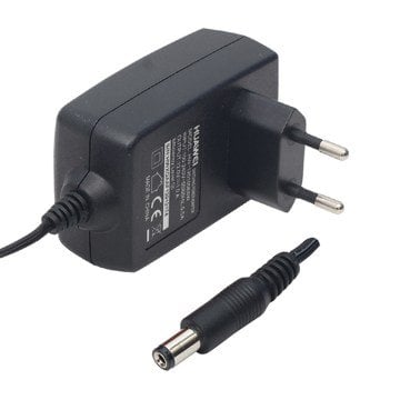 12 Volt 1 Amper Adaptör HUAWEI 12V 1A