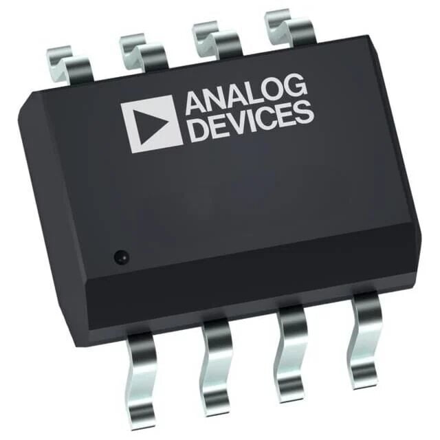 ADA4610-1ARZ Tek Kanallı Op Amp Entegresi SOIC-8