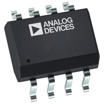 ADA4610-1ARZ Tek Kanallı Op Amp Entegresi SOIC-8