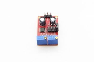 NE555 PULSE GENERATOR MODÜL