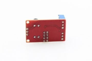 NE555 PULSE GENERATOR MODÜL