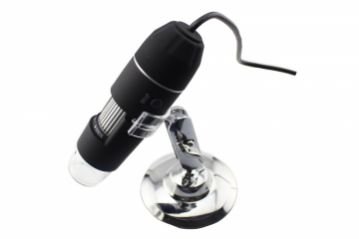 USB Dijital Mikroskop
