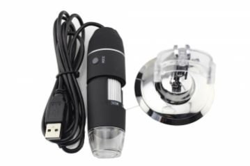 USB Dijital Mikroskop