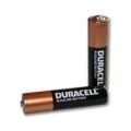 Duracell 2'Lİ İnce Kalem Pil (AAA) MN1500 Alkalin